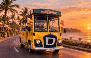 Damasta Booze in Seminyak